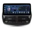Ford Kuga / Escape (2012-2019) Android car radio CarPlay - 12.3 inch