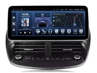 Ford Kuga / Escape (2012-2019) Android car radio CarPlay - 12.3 inch