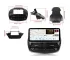 Ford Kuga / Escape (2012-2019) Android car radio CarPlay - 12.3 inch