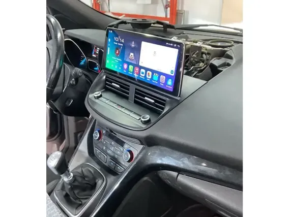 Ford Kuga / Escape (2012-2019) Android car radio CarPlay - 12.3 inch