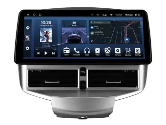 Ford Fiesta 7 Gen (2009-2019) Android car radio CarPlay - 12.3 inches