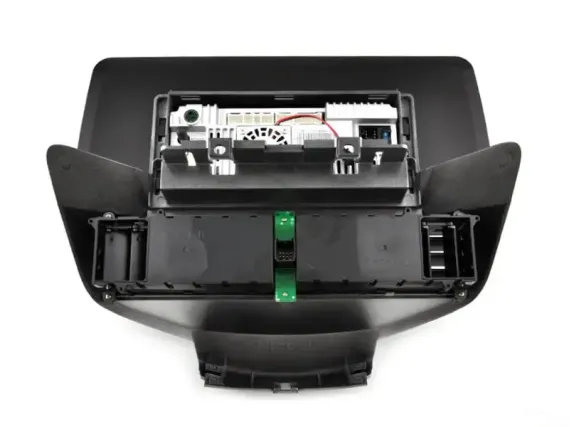 Ford Fiesta 7 Gen (2009-2019) Android car radio CarPlay - 12.3 inches