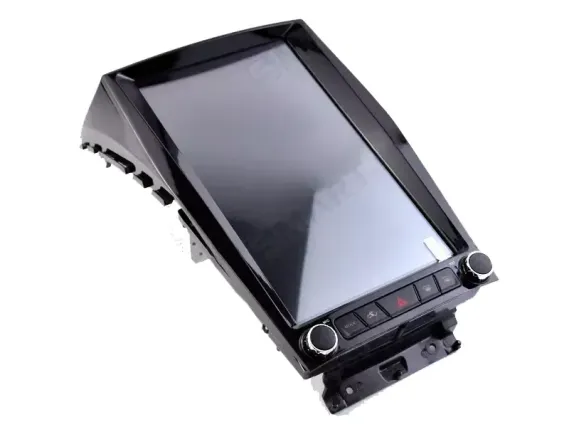 Ford Edge 2 (2015-2022) Tesla Android Autoradio