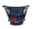 Hyundai Elantra Facelift (2013-2016) Tesla Android autoradio