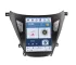 Hyundai Elantra Facelift (2013-2016) Tesla Android autoradio