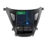 Hyundai Elantra Facelift (2013-2016) Tesla Android autoradio