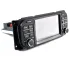 Jeep Wrangler (2002-2006) Android car radio - OEM style