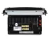 Jeep Wrangler (2002-2006) Android car radio - OEM style