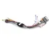 Jeep Grand Cherokee (1998-2005) Android car radio - OEM style