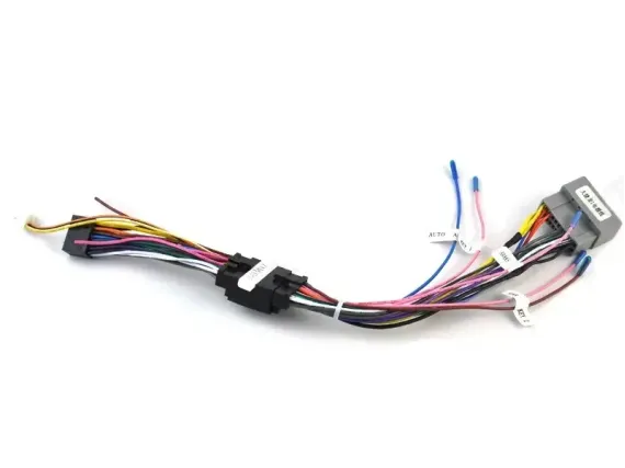 Jeep Grand Cherokee (1998-2005) Android car radio - OEM style