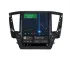 Mitsubishi Pajero Sport 3 (2019+) Tesla Radio para coche Android