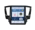 Mitsubishi Pajero Sport 3 (2019+) Tesla Radio para coche Android