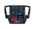 Mitsubishi Pajero Sport 3 (2019+) Tesla Radio para coche Android