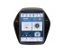Hyundai Tucson ix35 (2009-2015) Tesla Autoradio Android