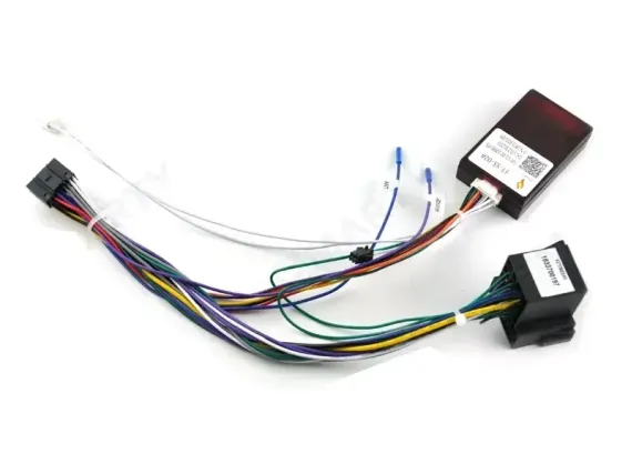 Fiat Linea (2012-2018) Android car radio - OEM style