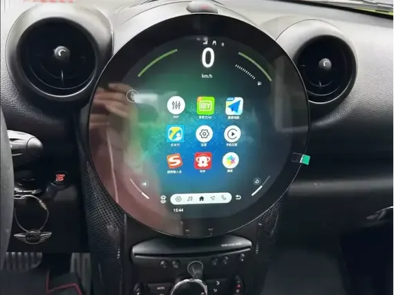 Mini Couper R56 R60 (2007-2014) Android car radio - Snapdragon