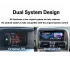 Volvo XC60 (2008-2017) Android Autoradio - OEM Stil