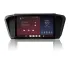 Honda Odyssey 4 Gen (2008-2013) Autoradio Android Apple CarPlay