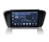 Honda Odyssey 4 Gen (2008-2013) Autoradio Android Apple CarPlay