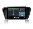 Honda Odyssey 4 Gen (2008-2013) Autoradio Android Apple CarPlay