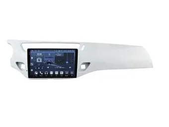 Citroen C3 / DS3 (2009-2016) Android Autoradio Apple CarPlay