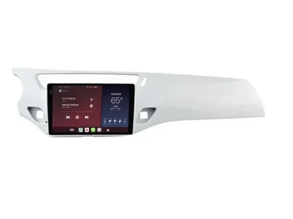 Citroen C3 / DS3 (2009-2016) Android Autoradio Apple CarPlay