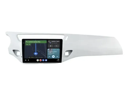 Citroen C3 / DS3 (2009-2016) Android Autoradio Apple CarPlay