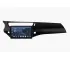 Citroen C3 / DS3 (2009-2016) Android Autoradio Apple CarPlay