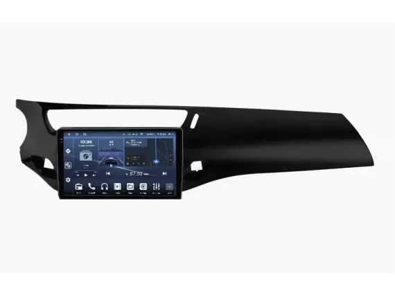 Citroen C3 / DS3 (2009-2016) Android Autoradio Apple CarPlay