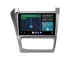 Volkswagen Fox (2014-2018) Android Autoradio Apple CarPlay