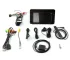 Alfa Romeo Spider/Brera/Sportwagon 159 (2006-2012) Android head unit