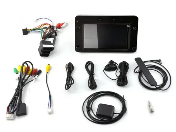 Alfa Romeo Spider/Brera/Sportwagon 159 (2006-2012) Android head unit