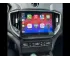 Maserati Ghibli (2013-2015) Android Autoradio - OEM Stil