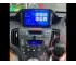 Honda Odyssey 4 Gen (2008-2013) Autorrádio Android Apple CarPlay