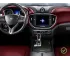 Maserati Ghibli (2013-2015) Android Autoradio - OEM Stil
