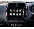 Mitsubishi ASX 3 (2019-2022) Autorrádio Android Apple CarPlay