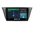Магнитола для Iveco Daily 6 (2014+) Андроид CarPlay
