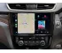 Nissan Qashqai J11 (2013-2021) Radio para coche Android Apple CarPlay