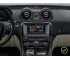 Jaguar XJ / XJL (2010-2020) Radio para coche Android - OEM estilo