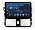 Toyota Yaris / Vios XP130/150 (2011-2020) Android car radio - CarPlay