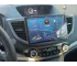 Honda CR-V 4 (2012-2017) Radio para coche Android - 10.1 inches