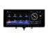Lexus LX 570 3 Gen (2015-2021) Android Autoradio - 12.3 inch