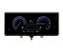Lexus LX 570 3 Gen (2015-2021) Android Autoradio - 12.3 inch