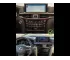 Lexus LX 570 3 Gen (2015-2021) Android Autoradio - 12.3 inch