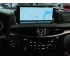 Lexus LX 570 3 Gen (2015-2021) Android Autoradio - 12.3 inch