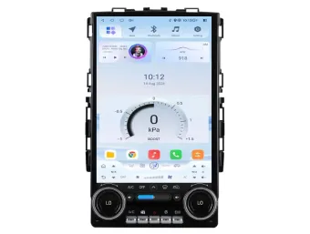 Renault Megane 4 (2015-2022) Tesla Android car radio