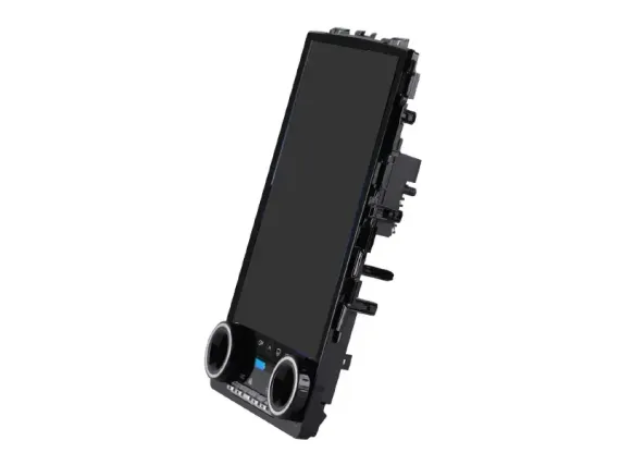Renault Megane 4 (2015-2022) Tesla Android car radio