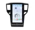 Nissan Pathfinder R52 (2012-2021) Tesla Autoradio Android