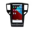 Nissan Pathfinder R52 (2012-2021) Tesla Autoradio Android