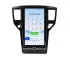 Nissan Pathfinder R52 (2012-2021) Tesla Autoradio Android